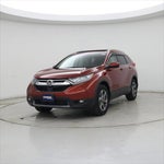 2018 CR-V Thumbnail 4