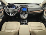 2018 CR-V Thumbnail 9