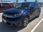 2019 CR-V Thumbnail 1