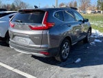 2019 CR-V Thumbnail 2