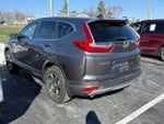 2019 CR-V Thumbnail 3