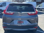 2019 CR-V Thumbnail 5