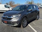 2019 CR-V Thumbnail 8