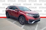 2020 CR-V Thumbnail 1