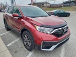 2020 CR-V Thumbnail 3