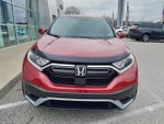 2020 CR-V Thumbnail 4