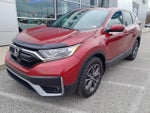 2020 CR-V Thumbnail 5