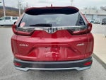2020 CR-V Thumbnail 6