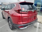 2020 CR-V Thumbnail 7