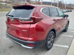 2020 CR-V Thumbnail 8