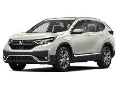 Photo of a 2020 Honda CR-V AWD EX-L 4DR SUV for sale