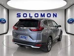 2020 CR-V Thumbnail 8