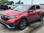 2021 CR-V Thumbnail 1