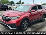2021 CR-V Thumbnail 3