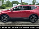2021 CR-V Thumbnail 4