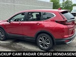 2021 CR-V Thumbnail 5