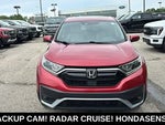 2021 CR-V Thumbnail 6