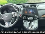 2021 CR-V Thumbnail 7