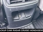 2021 CR-V Thumbnail 8