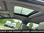 2021 CR-V Thumbnail 9