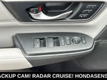 2021 CR-V Thumbnail 11