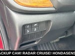 2021 CR-V Thumbnail 12