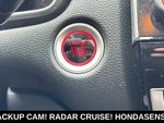 2021 CR-V Thumbnail 13