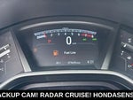 2021 CR-V Thumbnail 14