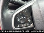 2021 CR-V Thumbnail 15