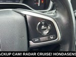2021 CR-V Thumbnail 16