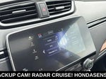 2021 CR-V Thumbnail 17