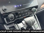 2021 CR-V Thumbnail 19