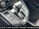 2021 CR-V Thumbnail 20