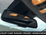 2021 CR-V Thumbnail 23