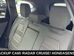 2021 CR-V Thumbnail 26
