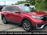 2021 CR-V Thumbnail 27