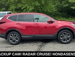 2021 CR-V Thumbnail 28
