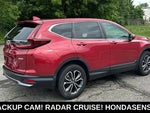 2021 CR-V Thumbnail 29