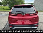 2021 CR-V Thumbnail 30