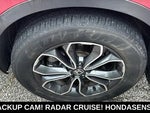 2021 CR-V Thumbnail 33