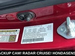 2021 CR-V Thumbnail 34