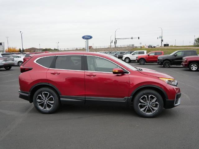 2021 Honda CR-V - $23,166