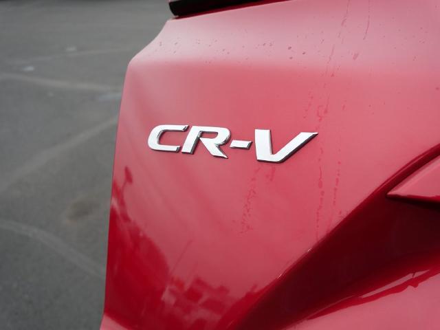2021 Honda CR-V - $23,166