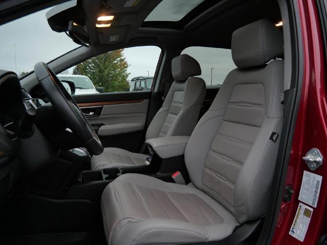 2021 Honda CR-V - $23,166