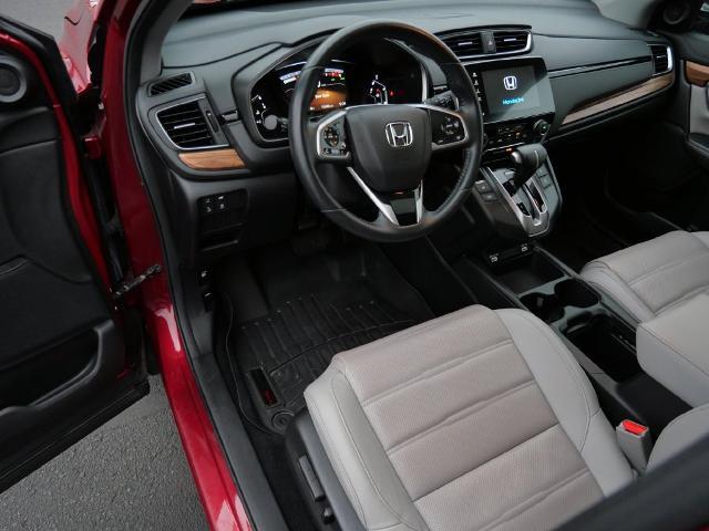 2021 Honda CR-V - $23,166