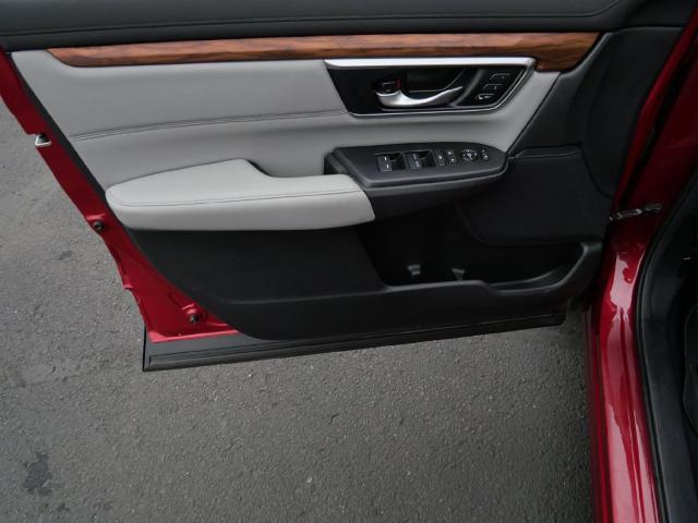 2021 Honda CR-V - $23,166