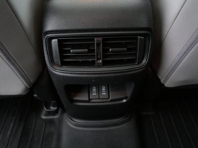 2021 Honda CR-V - $23,166