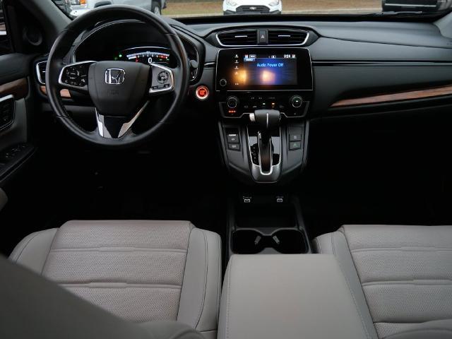 2021 Honda CR-V - $23,166