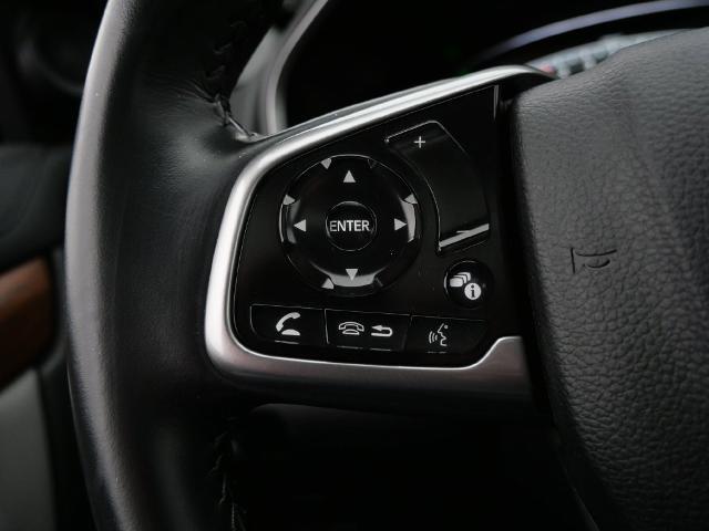 2021 Honda CR-V - $23,166