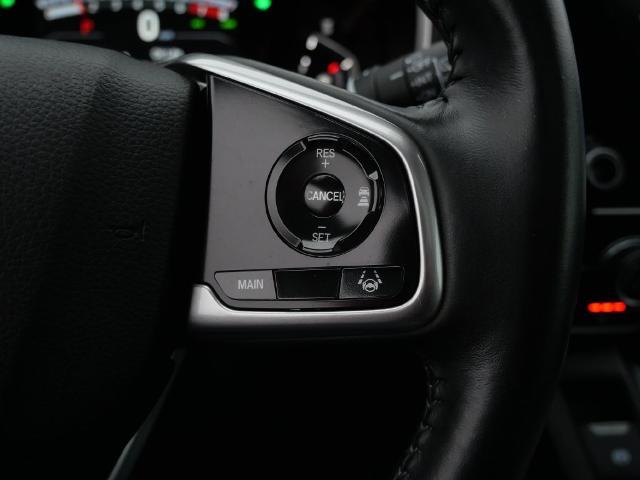 2021 Honda CR-V - $23,166